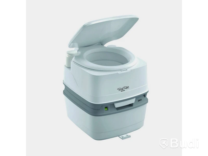 Portabel toalett Thetford, Porta Potti 365