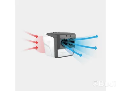 Portabel AC Totalcool, 3000