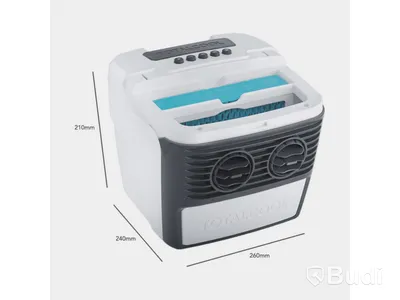 Portabel AC Totalcool, 3000