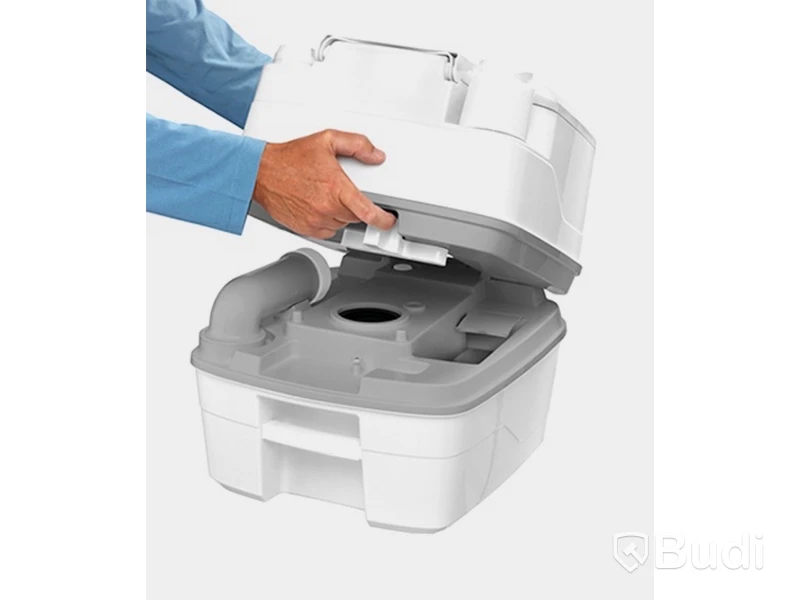 Portabel toalett Thetford, Porta Potti 365