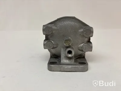2 st. Bränslefilter Delphi, 296