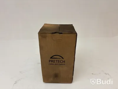 Styrväxel Pretech, 101001
