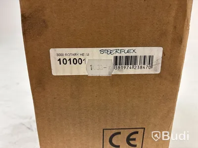 Styrväxel Pretech, 101001
