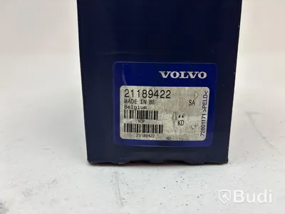 Servicesatser Volvo