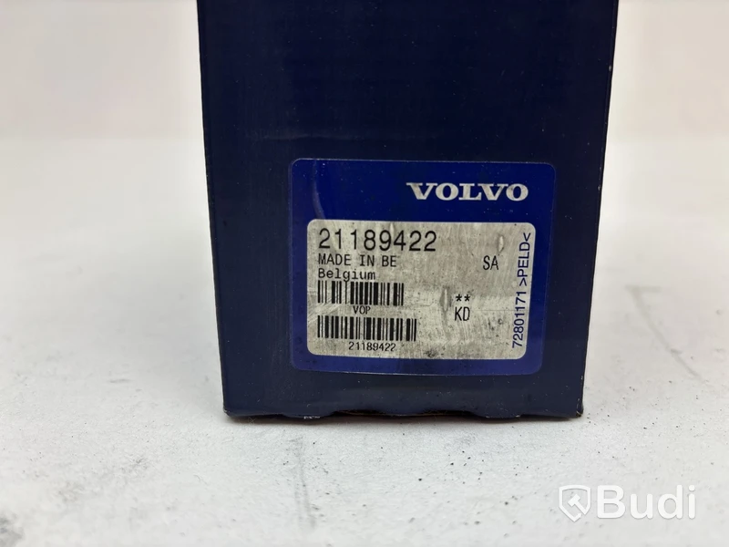 Servicesatser Volvo