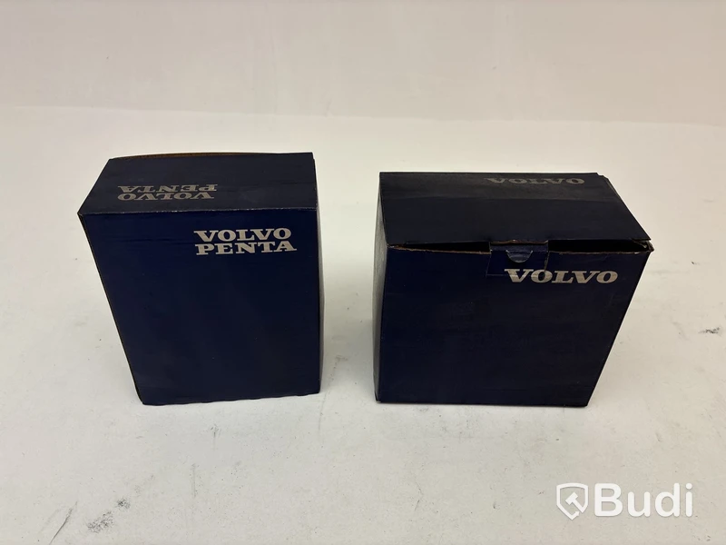 Servicesatser Volvo