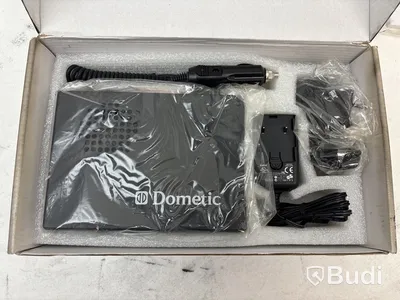 Luftrenare Dometic, breathe easy