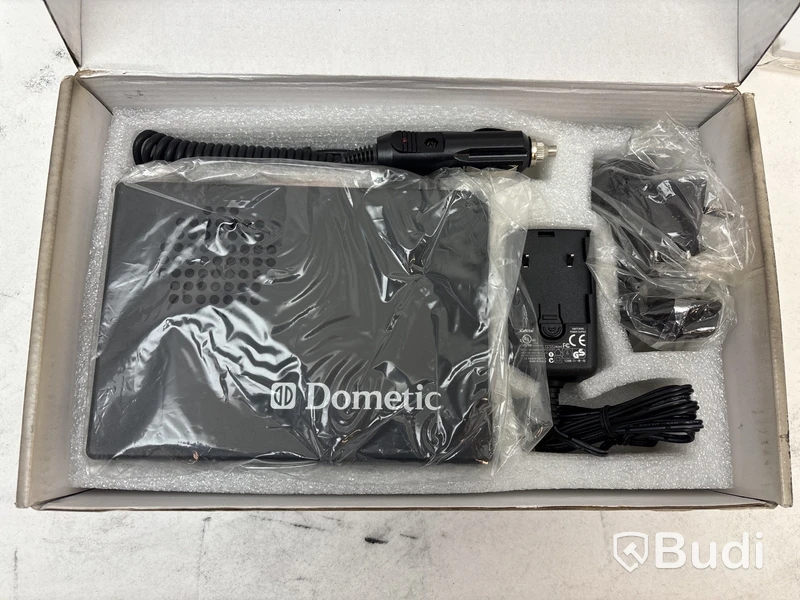 Luftrenare Dometic, breathe easy