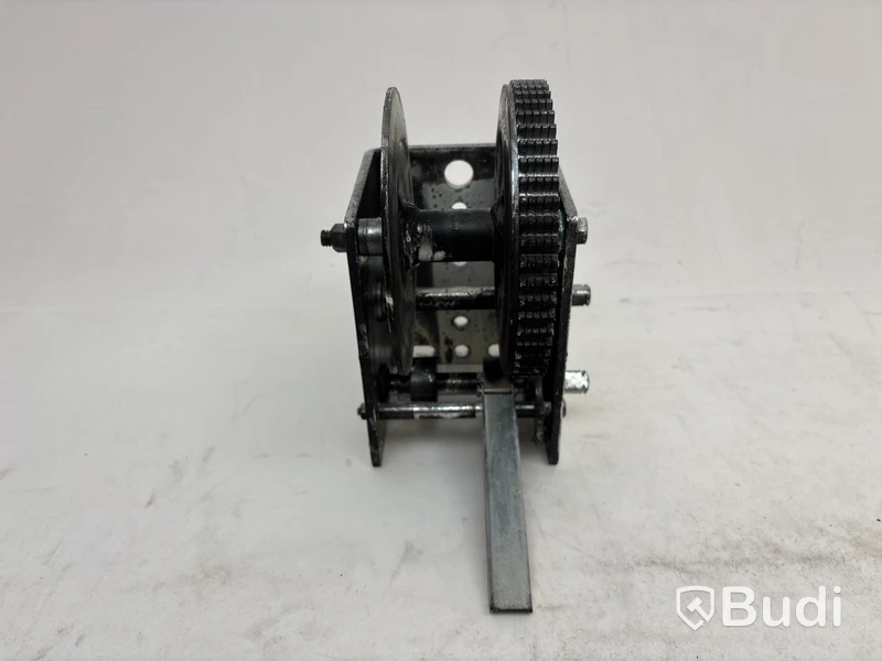 Vinsch Dutton-Lainson, DL2500A