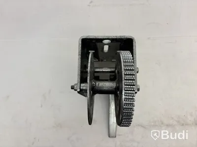 Vinsch Dutton-Lainson, DL2500A