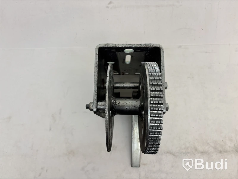 Vinsch Dutton-Lainson, DL2500A