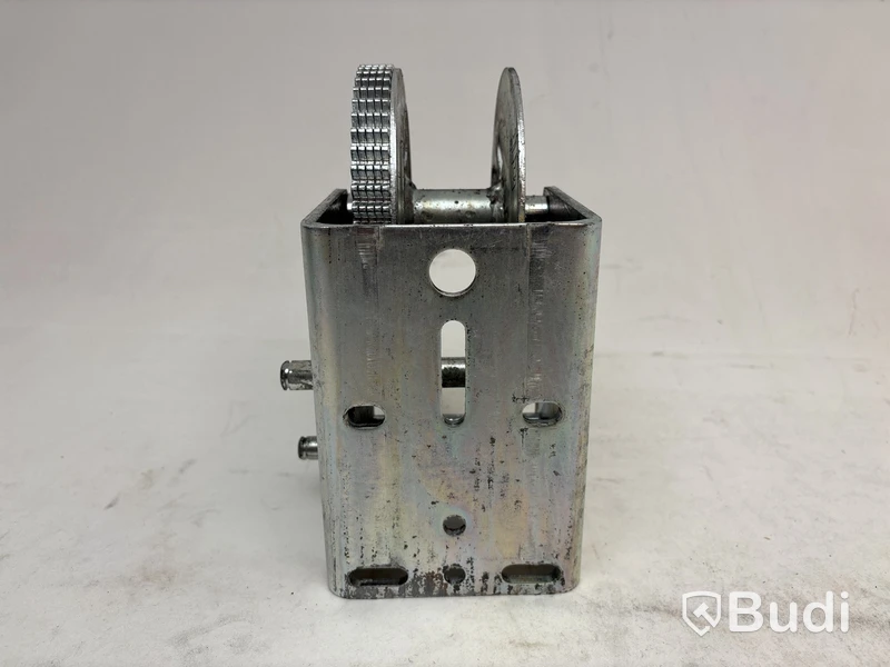 Vinsch Dutton-Lainson, DL2500A