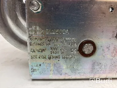 Vinsch Dutton-Lainson, DL2500A
