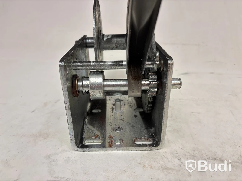 Vinsch Dutton-Lainson, DL2500A