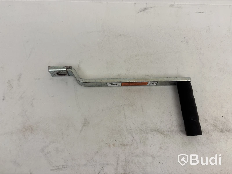 Vinsch Dutton-Lainson, DL2500A