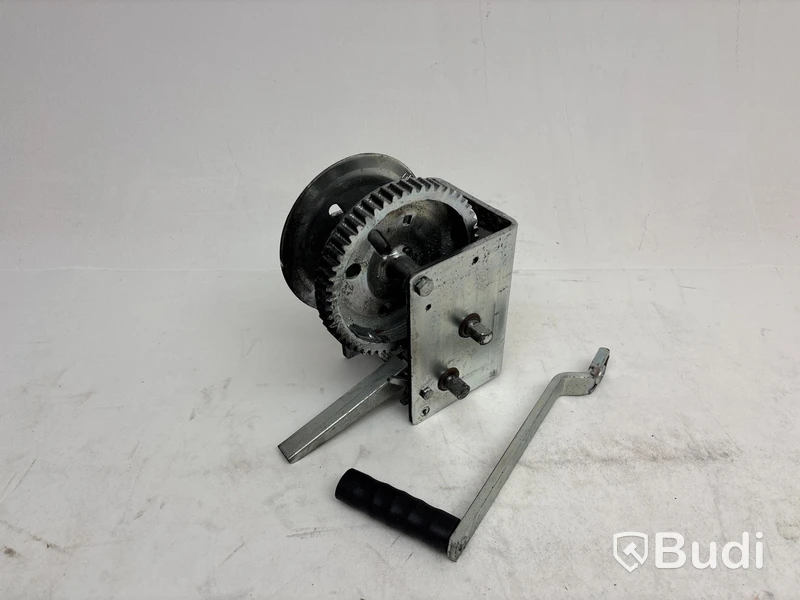 Vinsch Dutton-Lainson, DL2500A