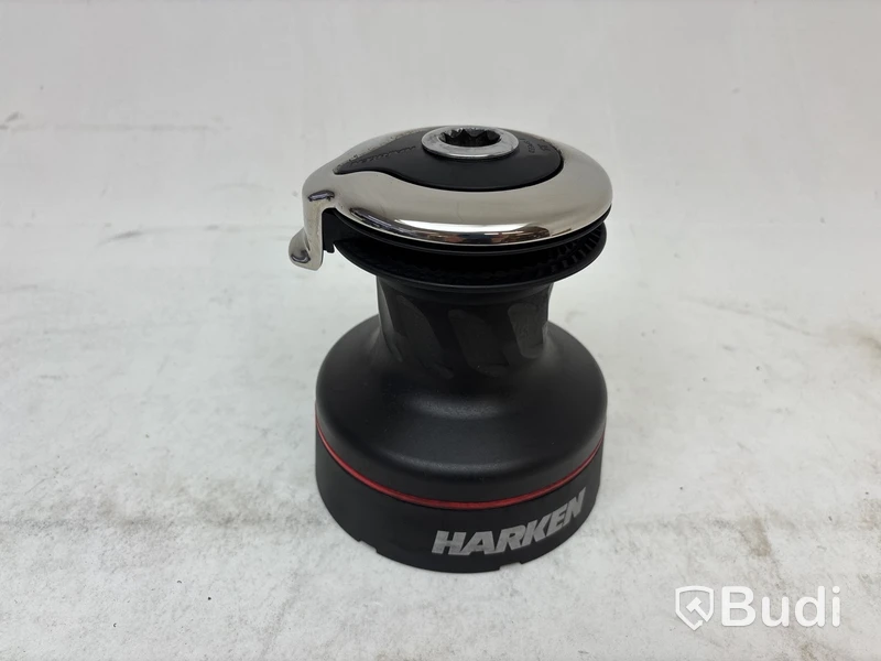Skotvinsch Harken, 35.2STA