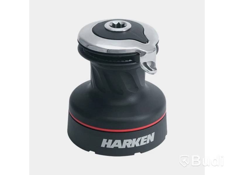 Skotvinsch Harken, 35.2STA