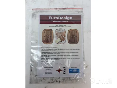 Bordsskiva Eude.