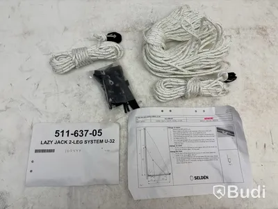Lazyjacksystem Seldén, 511-637-05