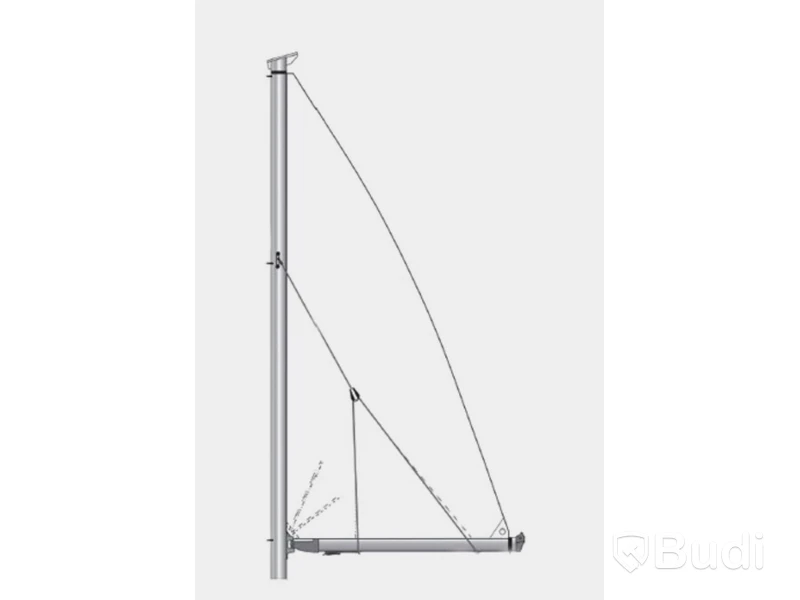 Lazyjacksystem Seldén, 511-637-05