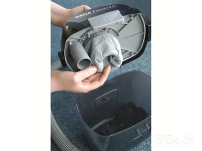 Handdammsugare sladdlös 12 V Dometic, PV 100.