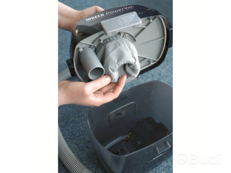 Handdammsugare sladdlös 12 V Dometic, PV 100.
