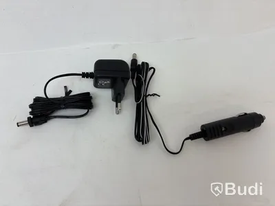 Handdammsugare sladdlös 12 V Dometic, PV 100.