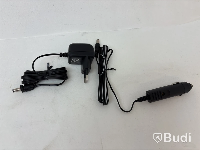 Handdammsugare sladdlös 12 V Dometic, PV 100.