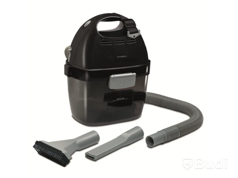 Handdammsugare sladdlös 12 V Dometic, PV 100.