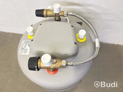 Varmvattenberedare Isotemp SPA15V 15L