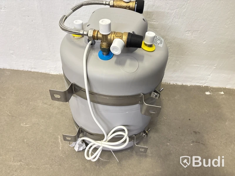 Varmvattenberedare Isotemp SPA15V 15L