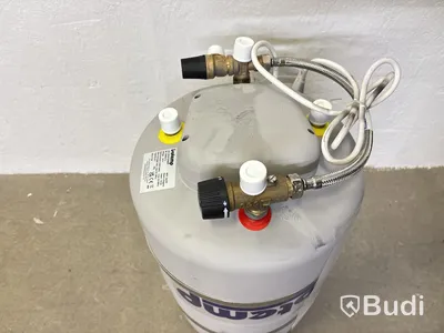 Varmvattenberedare Isotemp SPA20V 20L