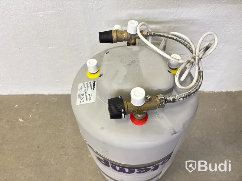 Varmvattenberedare Isotemp SPA20V 20L