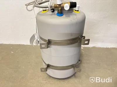 Varmvattenberedare Isotemp SPA20V 20L