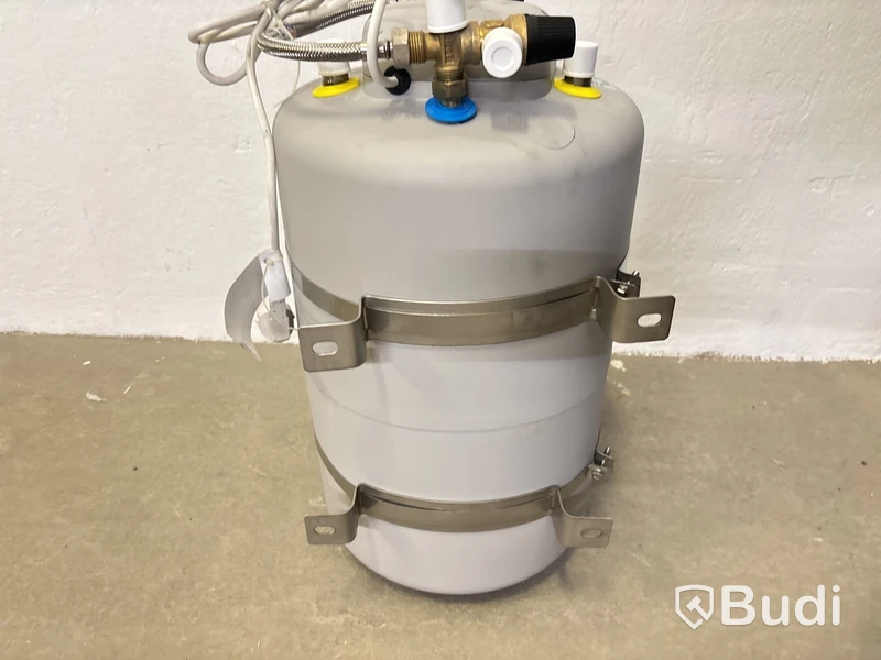 Varmvattenberedare Isotemp SPA20V 20L