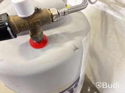 Varmvattenberedare Isotemp SPA20V 20L