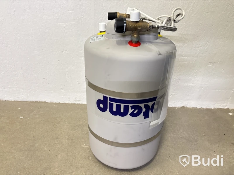 Varmvattenberedare Isotemp SPA20V 20L