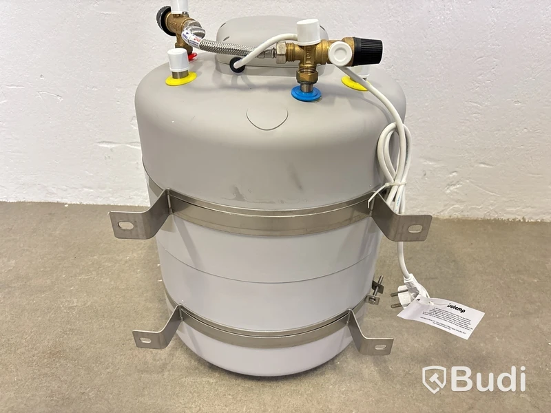 Varmvattenberedare Isotemp SPA30V 30L