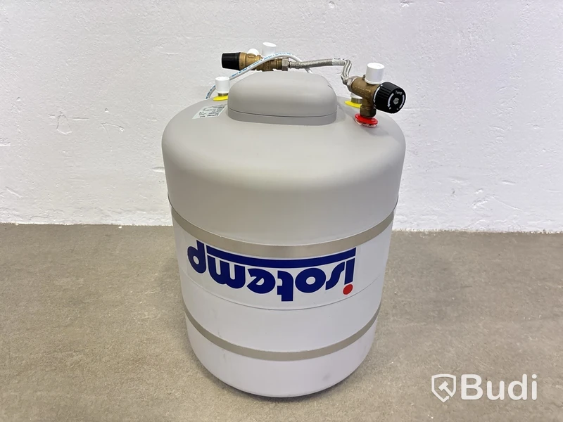 Varmvattenberedare Isotemp SPA30V 30L