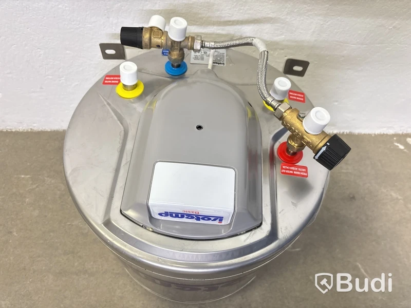 Varmvattenberedare Isotemp Basic24V 24L