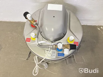 Varmvattenberedare Isotemp Basic24V 24L