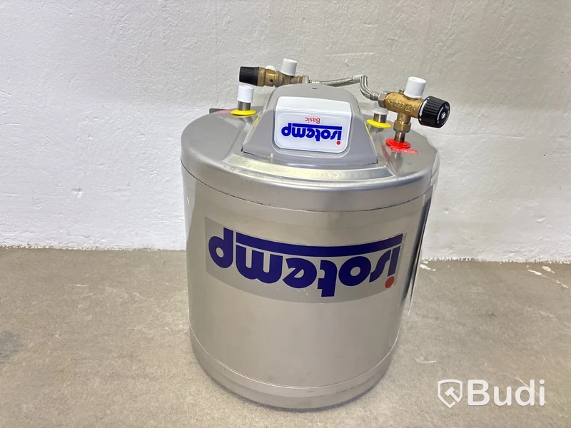 Varmvattenberedare Isotemp Basic24V 24L