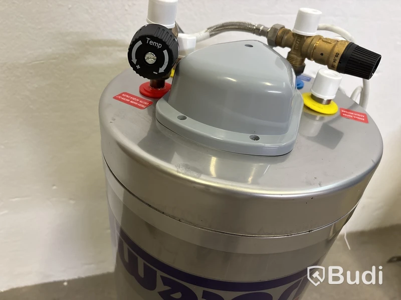 Varmvattenberedare Isotemp, Slim25V