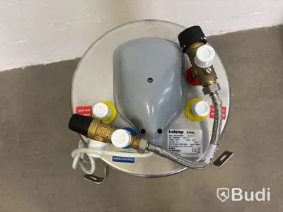 Varmvattenberedare Isotemp, Slim25V