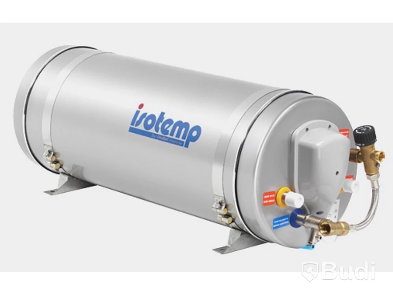 Varmvattenberedare Isotemp, Slim25V
