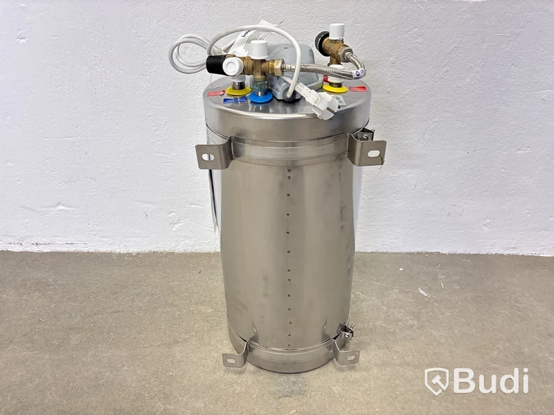Varmvattenberedare Isotemp Slim20V 20L