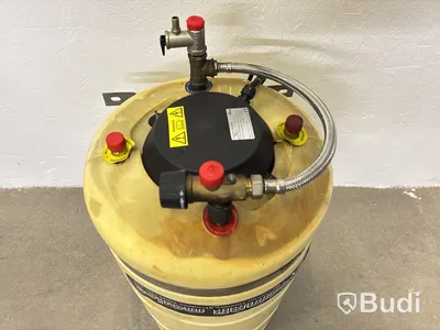 Varmvattenberedare för båt Sigmar TERMOINOX, 40 liter, 220 V, 800 W