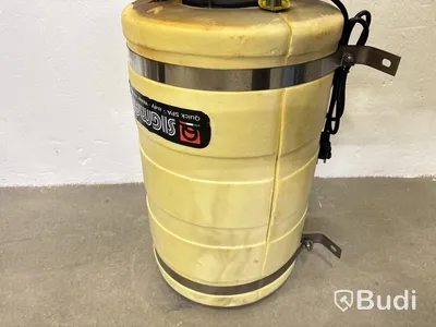 Varmvattenberedare för båt Sigmar TERMOINOX, 40 liter, 220 V, 800 W