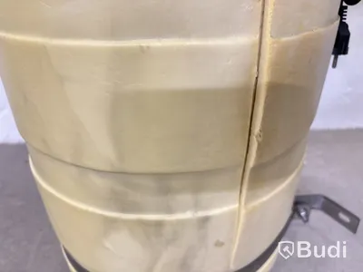 Varmvattenberedare för båt Sigmar TERMOINOX, 40 liter, 220 V, 800 W